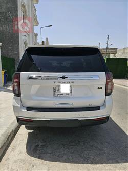 شيفروليه تاهو